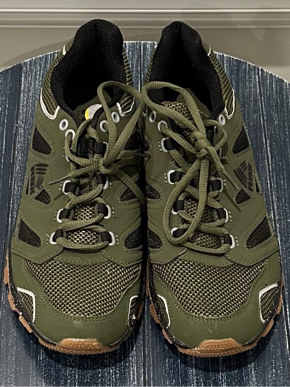 RBX Sneakers - Picture 3 of 7